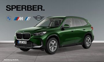 Gebrauchte BMW X1