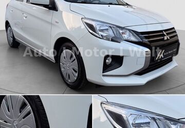 Mitsubishi Space Star 32.793 km 9.999 &euro; Bamberg 96052