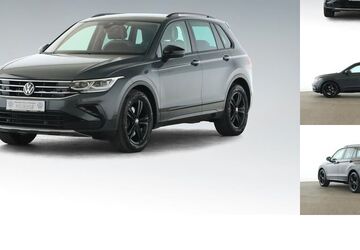 VW Tiguan 66.200 km 32.480 &euro; Bamberg 96052
