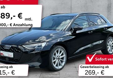 Audi A3 6.745 km 36.630 &euro; Bamberg 96052
