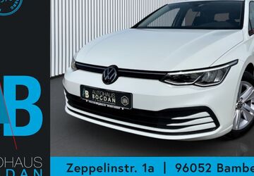 VW Golf 72.164 km 18.440 &euro; Bamberg 96052