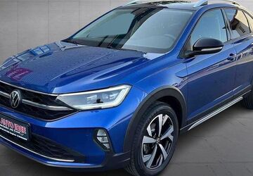 VW Taigo 58.980 km 18.890 &euro; Burgebrach 96138