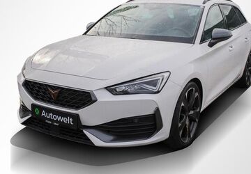 Cupra Leon 29.150 km 28.340 &euro; Forchheim 91301