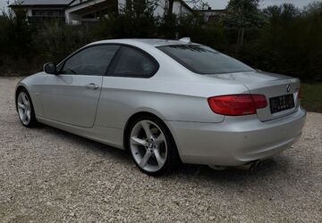 BMW 330 163.384 km 12.999 &euro; Rattelsdorf 96179