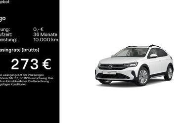VW Taigo 64.990 km 19.990 &euro; Ebern 96106