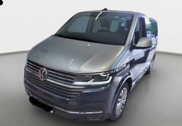 VW T6 Multivan 86.857 km 51.990 &euro; Sand am Main 97522