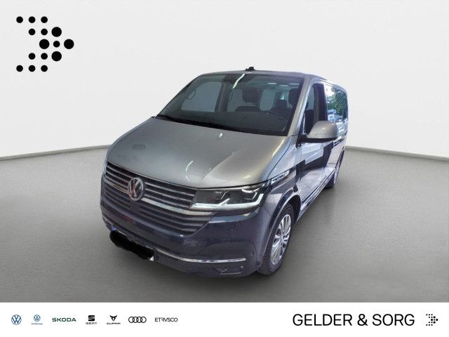 VW T6 Multivan 86.857 km 51.990 &euro; Sand am Main 97522