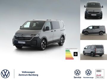Gebrauchte VW Transporter