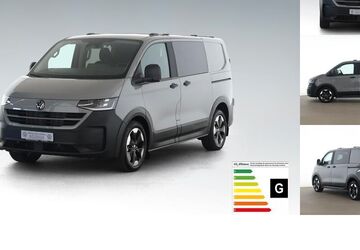 VW T7 Transporter 6.300 km 65.880 &euro; Bamberg 96052