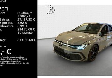 VW Golf 61.364 km 29.990 &euro; Ebern 96106