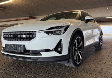 Polestar 2 90.630 km 31.900 &euro; Hallstadt 96103