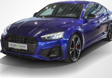 Audi S5 70.400 km 43.740 &euro; Forchheim 91301