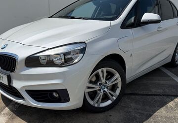 BMW 225 60.000 km 14.900 &euro; Bamberg 96052