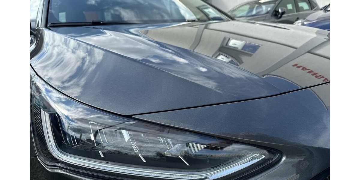 Ford Focus ST-Line X*Automatik//Navi/SHZG/PDC/Kamera* 9.976 km 23.390 &euro; Bamberg 96052