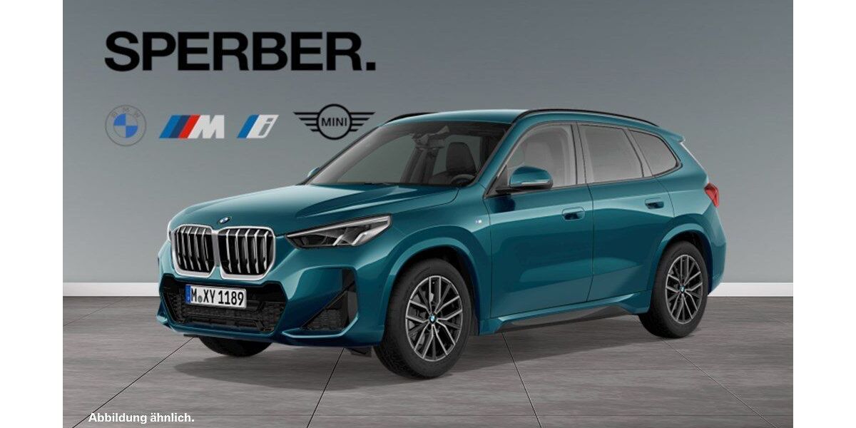 BMW X1 23.994 km 41.660 &euro; Bamberg 96050