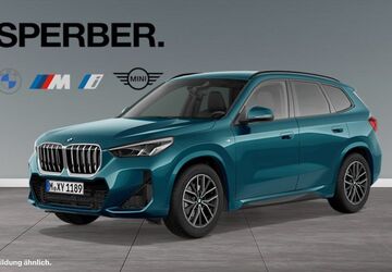 BMW X1 23.994 km 41.990 &euro; Bamberg 96050