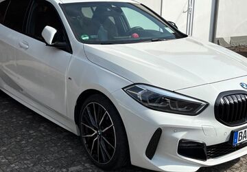 BMW 120 63.100 km 26.799 &euro; Seussling 96146