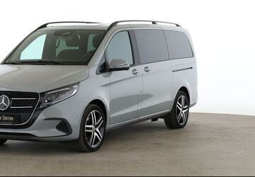 Mercedes-Benz V 250 19.384 km 71.900 &euro; Bamberg 96052
