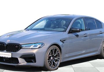 BMW M5 47.251 km 84.977 &euro; Hollfeld 96142
