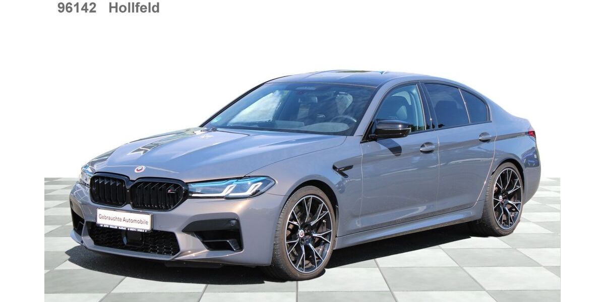 BMW M5 47.251 km 84.977 &euro; Hollfeld 96142