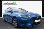 Ford Focus Turnier ST-Line X *AHK//Head-up/Navi/SHZG/PD 10.269 km 22.490 &euro; Bamberg 96052