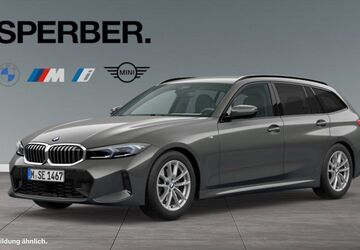 BMW 320 15.570 km 42.607 &euro; Bamberg 96050