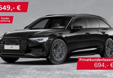 Audi A6 26.347 km 49.930 &euro; Bamberg 96052
