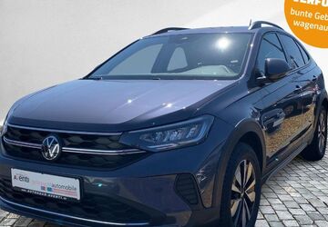 VW Taigo 43.354 km 19.419 &euro; Bamberg 96052