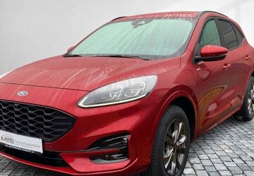 Ford Kuga 30.847 km 23.748 &euro; Bamberg 96052