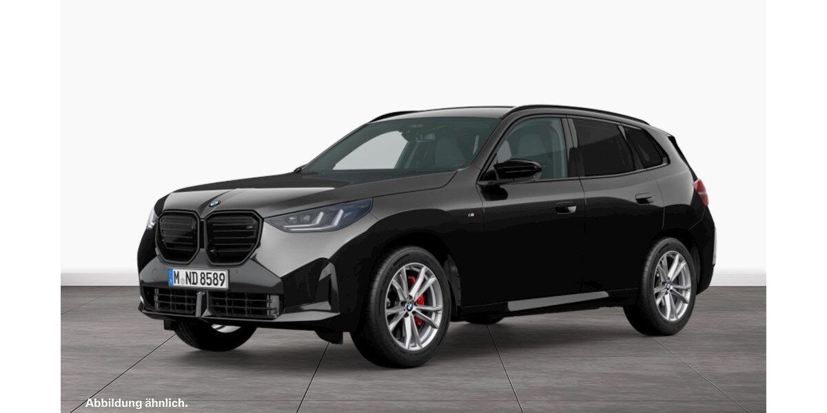 BMW X3 M50 24.426 km 73.790 &euro; Forchheim 91301