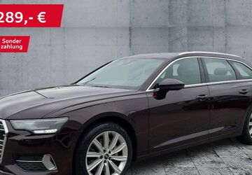 Audi A6 91.319 km 28.600 &euro; Bamberg 96052