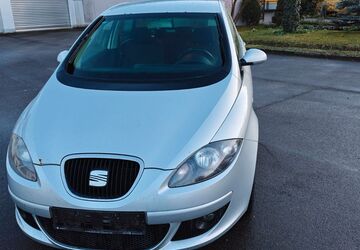 Seat Altea 380.500 km 1.000 &euro; Lisberg 96170