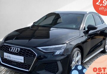 Audi A3 14.835 km 29.889 &euro; Bamberg 96052