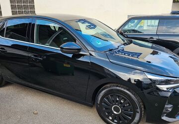 Opel Corsa 31.462 km 18.900 &euro; Litzendorf 96123