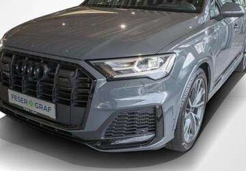 Audi Q7 58.250 km 55.880 &euro; Forchheim 91301