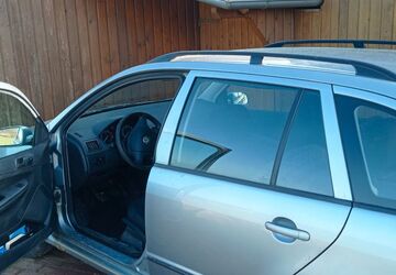 Skoda Fabia 375.000 km 895 &euro; Rentweinsdorf 96184