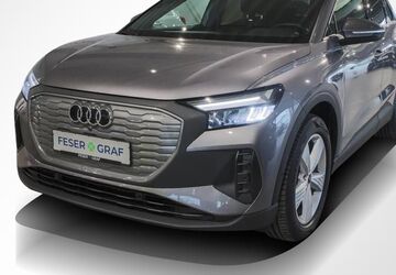 Audi Q4 e-tron 78.750 km 28.340 &euro; Forchheim 91301