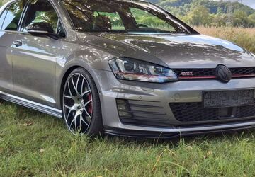 VW Golf 123.200 km 16.999 &euro; Bad Staffelstein 96231