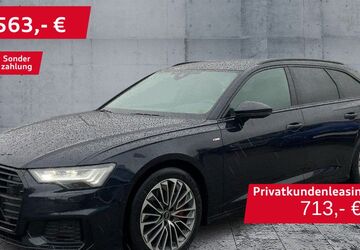 Audi A6 85.000 km 41.990 &euro; Scheßlitz 96110