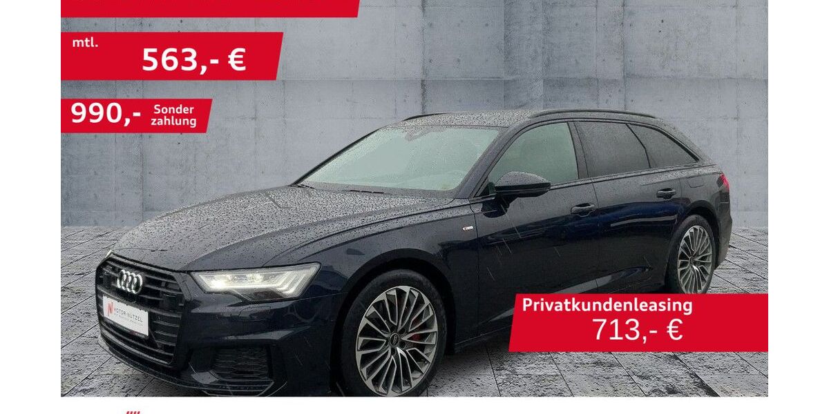 Audi A6 85.000 km 41.990 &euro; Scheßlitz 96110