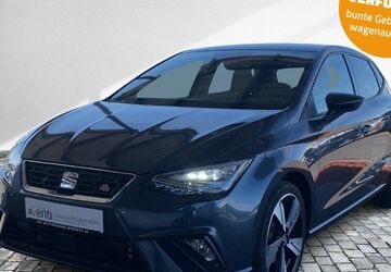 Seat Ibiza 60.722 km 17.879 &euro; Bamberg 96052