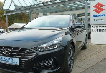 Hyundai i30 19.000 km 21.850 &euro; Leutenbach 91359