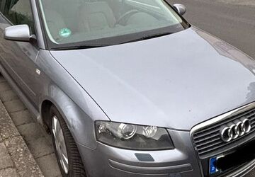 Audi A3 300.845 km 3.000 &euro; Bamberg 96052