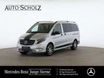 Gebrauchte Mercedes-Benz Vito