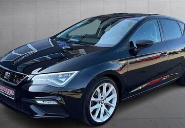 Seat Leon 126.850 km 13.785 &euro; Burgebrach 96138