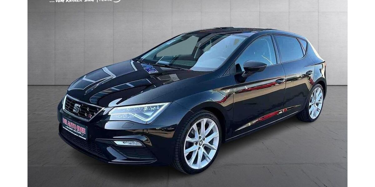 Seat Leon 126.850 km 13.785 &euro; Burgebrach 96138