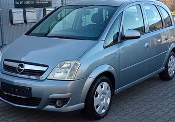 Opel Meriva 229.500 km 999 &euro; Burgebrach 96138
