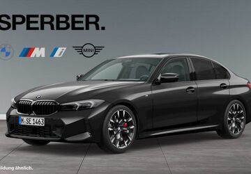 BMW 330 24.682 km 48.605 &euro; Bamberg 96050