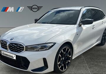 BMW M340d 16.113 km 56.806 &euro; Bamberg 96050