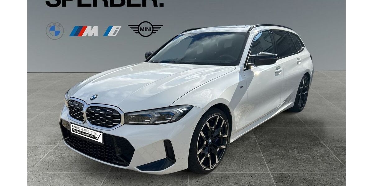 BMW M340d 16.113 km 56.806 &euro; Bamberg 96050